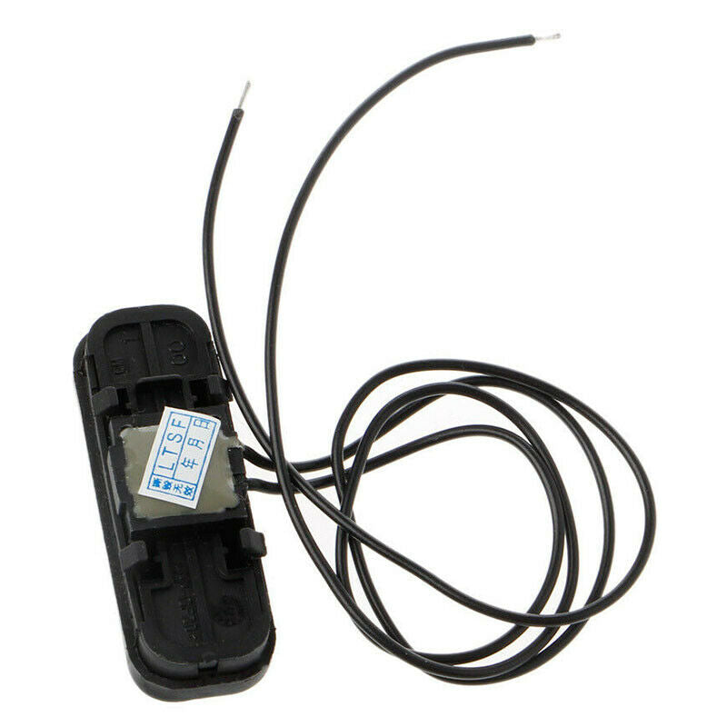Switch For Chevrolet Cruze (Sedan) 2009-2014 Trunk Button Switch With WireBla Bj