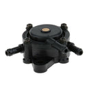 1pcs Digital Inverter Generator Fuel Pump Metal Black Durable fgd UGA