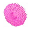 Shampoo Washing Hair Massage Brush Massager Comb Scalp Shower Body D1B2