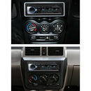 In-Dash FM MP3 Player USB Bluetooth Car Digital