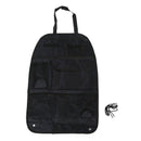Organizer Toiletries Bag Bag Pockets Backseat for Car