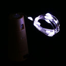 3Pcs 75cm 15 LED Lamp Cork Shaped Bottle Stopper Light Glass Wine LED