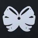 Gift Flower DIY Metal Embroidery Stencil Scrapbook Craft Cutting Die