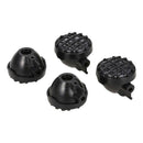 RC Crawler Lampshade Light Cover For 1/10 Axial SCX10  CC01 D90 Traxxas