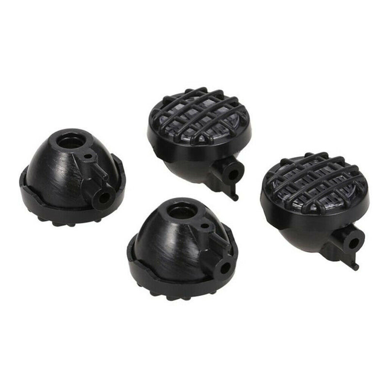 RC Crawler Lampshade Light Cover For 1/10 Axial SCX10  CC01 D90 Traxxas