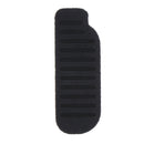 Replacement Black Rubber Bottom Cover Interface Cap Lid for Nikon D750