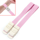 First Aid Tourniquet Elastic Belt Quick Release Buckle Strap for Doctor Nurse