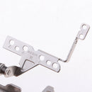 2pcs Right and Left LCD Hinges Repair for Asus X551 X551M X551MA X551MAV X551C