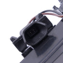 Left Wing Mirror Turn Signal Light LED Fit For Mercedes C-Class W204 E-Class