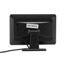 4.3" TFT LCD Car Rear View Mirror Monitor + Night Vision Backup Reverse Camera##