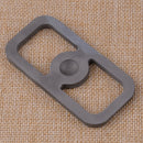 Outdoor Flint Starter Steel Striker Kit Camping Fire Starter Survival Lighter