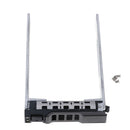 New dell 2.5" G176J G281D KG7NR SATA SAS tray caddy R720 R710 R610 R720xd 8FK FT