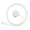 Charging Dock Cradle Magnetic Fixed Charger Power Supply USB Cables Wire for