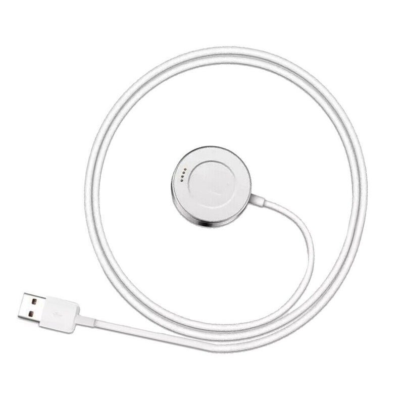 Charging Dock Cradle Magnetic Fixed Charger Power Supply USB Cables Wire for