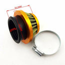 44Mm Air Filter For 47Cc 49Cc 2 Stroke Super Pocket Bike Upgrade Kit Mini D W8B9