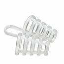 Silicone Anti Snore Nasal Dilators Stop-Snoring Nose Clip Sleep Apnea Aid Device