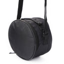 5.5/6 inch Tongue Drum Storage Bag Portable Hand Pan Drum Shoulder Pouch