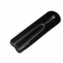 Tuning Fork with Soft Shell Case, Standard A 440 Hz U3O9