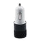 New 2. 1A USB Car Charger of 2 Port Cigarette Lighter Car Adapter Charger f C1A1