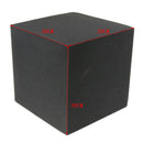 Acoustic Wedge Foam Sound Absorption Panel Soundproofing Foam for Home Studio