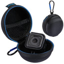 Travel Carry Bag Hard Case Pouch Storage Box for Gopro Hero  5 Session and 4