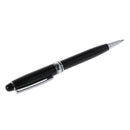 Business Metal Ballpoint Pen Office School Writing Stationery For Gift Student