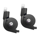 2x Road Bike Folding Bicycle V Brake Converter Adapter Rapid Braking Device Part