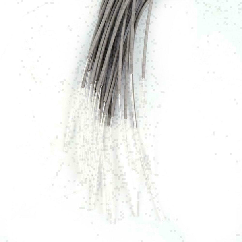 20Pcs 2.4G Aircraft Receiver Antenna IPEX Port For Futaba Z7U5 FrSky Replac D9Q5