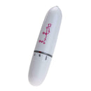 Mini Electric Massage Vibration Pen Eye Minimize Dark Circle(Random Color)
