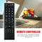 English Version With Hard IC Ergonomic Remote Controller for Toshiba CT-90325