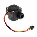 DC5V G1/2" 1-30L/min Water Flow Sensor Flowmeter Hall Flow Sensor Switch Arduino