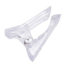 Poly Gel Quick Building Nail Mold Dual Form Tips Clip False Nail Extension Mo Gw