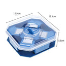Insect Repeller Cockroach Trap Catcher Home Kitchen Roach Killing Tools