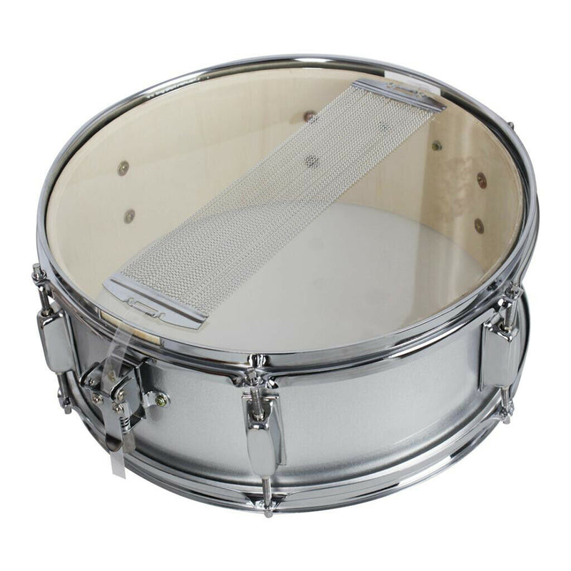 Steel Snare Drum Wire 13 Inch Snare Drum Spring for Percussion Accessories