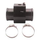 34mm Water Temp Joint Pipe Temperature Gauge