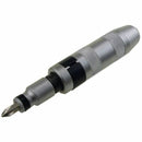 1X(13 Sets Broken Screw Extractor,Industrial Grade Multi-functional Percuss