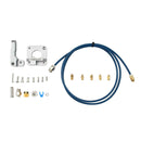 Extruder Kit PTFE Tube 1.75mm Filament for Ender 3 Ender 3S Ender 3 Pro Ender5