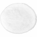 1X(Deluxe Soft Modern Polyester Shaggy Area Rugs Children Play Carpet For L