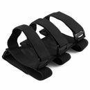 Car Fire Extinguisher Fixing Holder Belt Nylon Straps Fr Jeep Wrangler TJ TSU x1