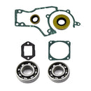 Gasket & Oil Seal Kit Fits for STIHL 038 MS380 MS381 Lawnmower Chainsaw
