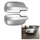 Car Accessories 3B0857538B 3B0857537B Driver Side Rearview Mirror Cover Fit