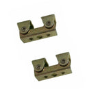 XDV2Vtype magnetic welding clamp holder suspension clamp can adjust V pad s M8Q1