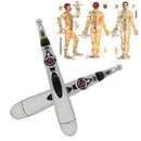 Electronic Acupuncture Pen Electric Meridians Acupuncture Machine Magnet Th