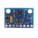MMA8452 3-axis Accelerometer Sensor Digital Triaxial Accelerometer Module