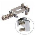 6x Tremolo Bridge Saddle Saddles Suitable for ST Electric Guitars