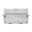 Stainless Steel Oven Basket Coffee Beans Baking Rotisserie Grill Cage