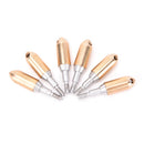 6x Whistle Copper  Arrowhead Screw Hunting Arrow Field Hunting Heads Z