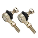 1Pair M10 Threaded Steering Rod Ball For 50Cc 70Cc 90Cc 110Cc 125Cc 150Cc 2