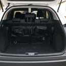 Trunk and Backseat Car Organizer, Trunk Storage Organizer Will Provides You