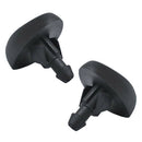 2x Windscreen Washer Jet Nozzle Spray 6438V8 For Citroen